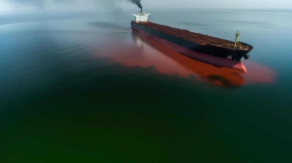 Meeresschutzlösungen: Der Einfluss von AQ 2000 auf die maritime Sicherheit