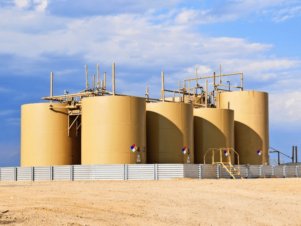 Der ultimative Leitfaden zur Auswahl und Verwendung eines Reinigers für den Gastank