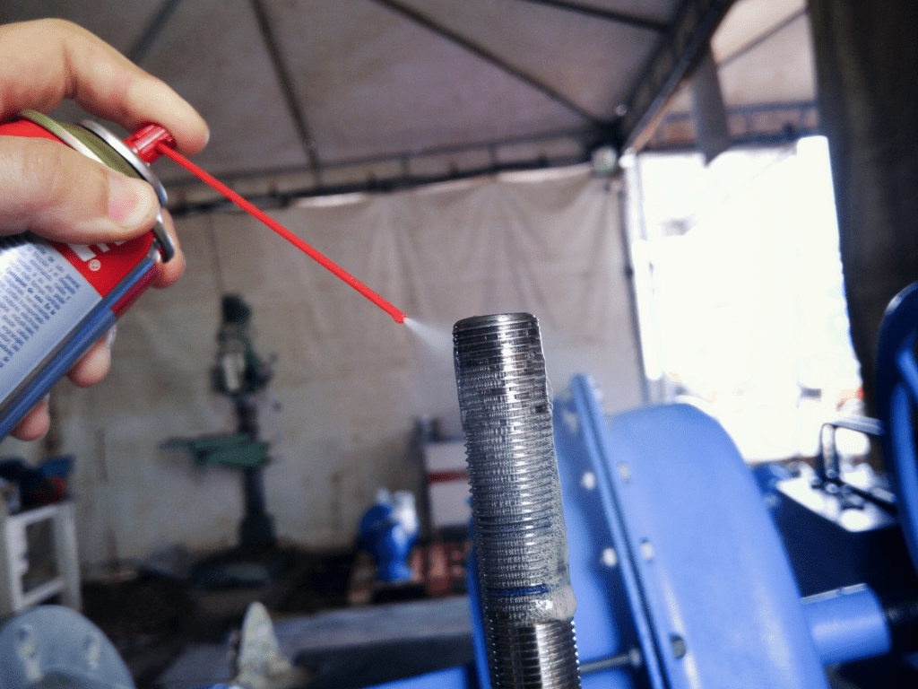 Was ist ein Entfetter? Arten, Anwendungen und Vorteile