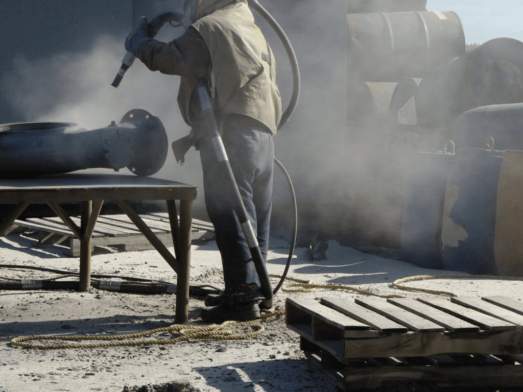 Wie Rohre professionell gereinigt und mit effektiven Rohrreinigungslösungen saniert werden