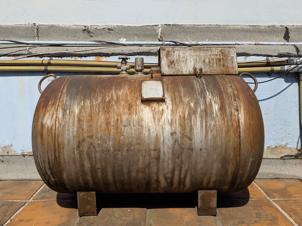 Das Verständnis von Öl-Leckagen: Ursachen, Folgen und Lösungen