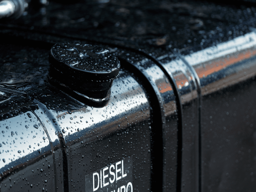 Wie man Diesel-Tankreiniger effektiv einsetzt, um Motorprobleme zu vermeiden