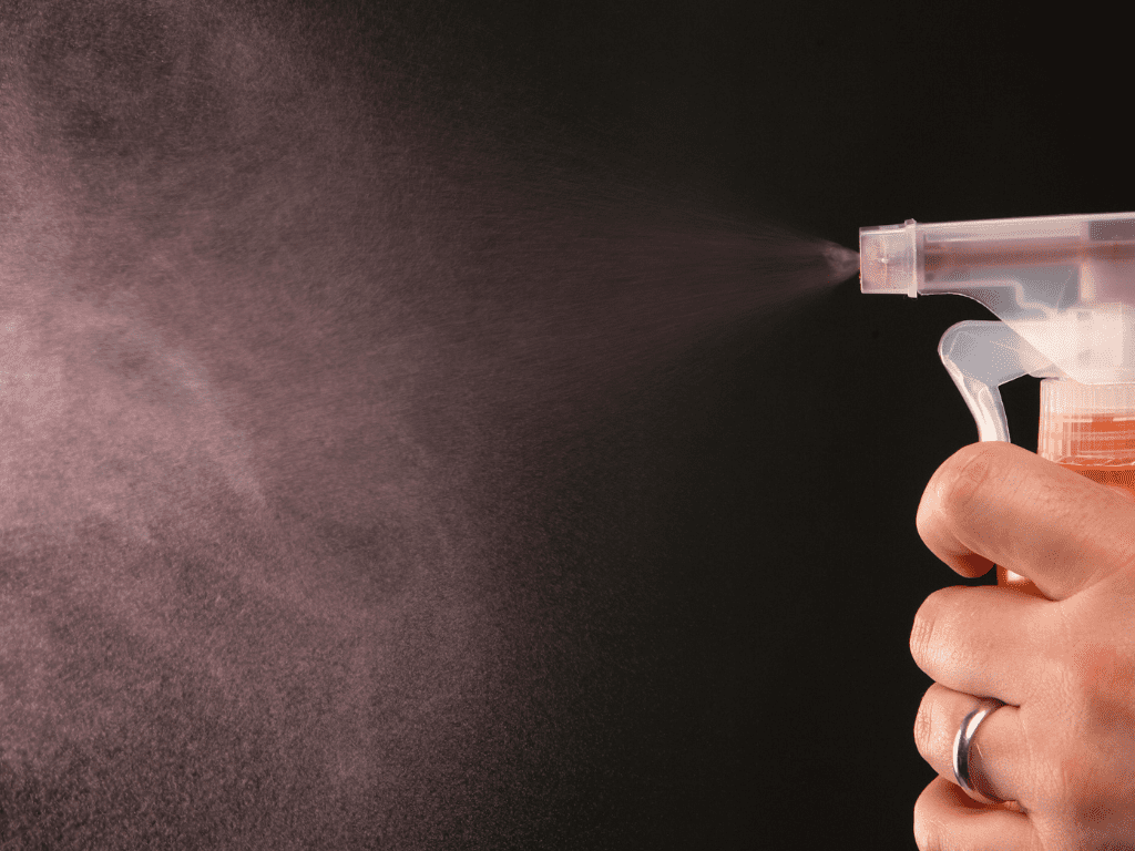 Umfassender Leitfaden zu Arten von Ölteppich-Dispersionsmitteln