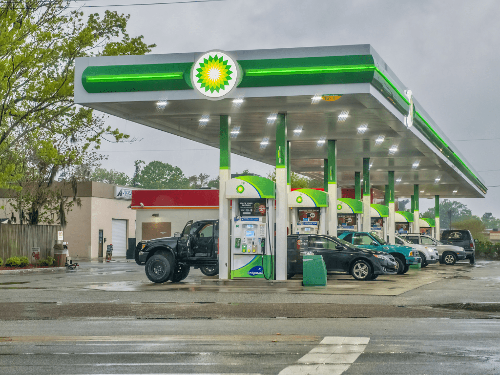 So halten Sie eine saubere Tankstelle instand: Tipps zur Einhaltung der Vorschriften