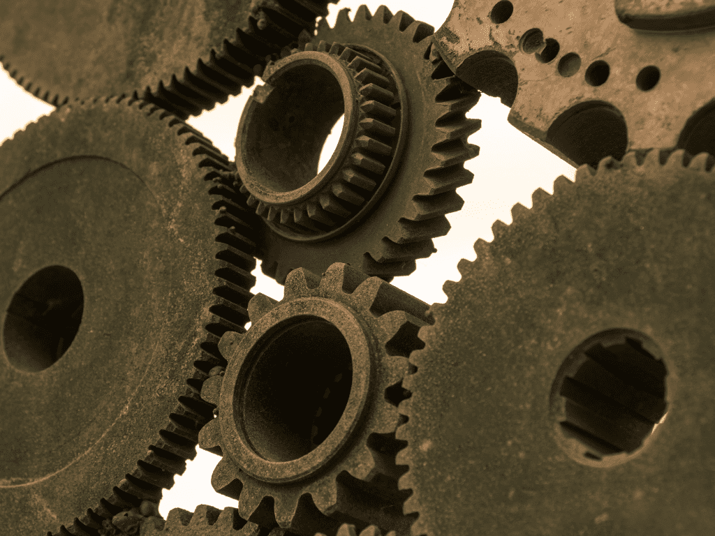 Das Verständnis verschiedener Arten von Korrosion in Motoren: So verhindern Sie Motorkorrosion