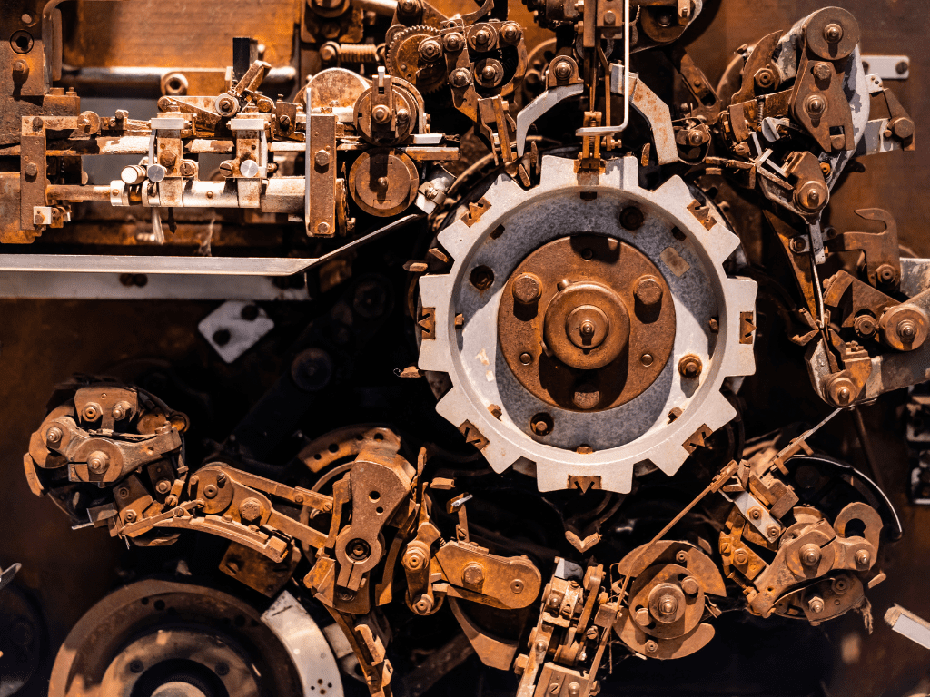 Reinigung von Schwerlastgeräten: Eine Schritt-für-Schritt-Anleitung für optimale Wartung