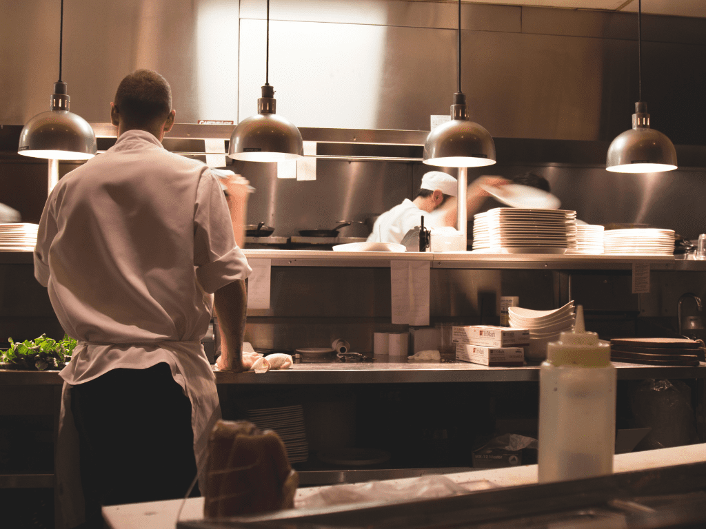 Grundlagen von Fettabscheidern: Installation, Reinigung und Umweltverantwortung für Restaurants