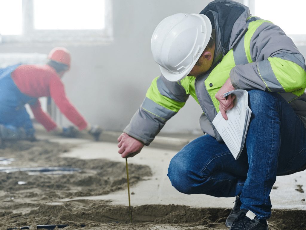 Ihr Ultimativer Leitfaden für Beton-Entfetter