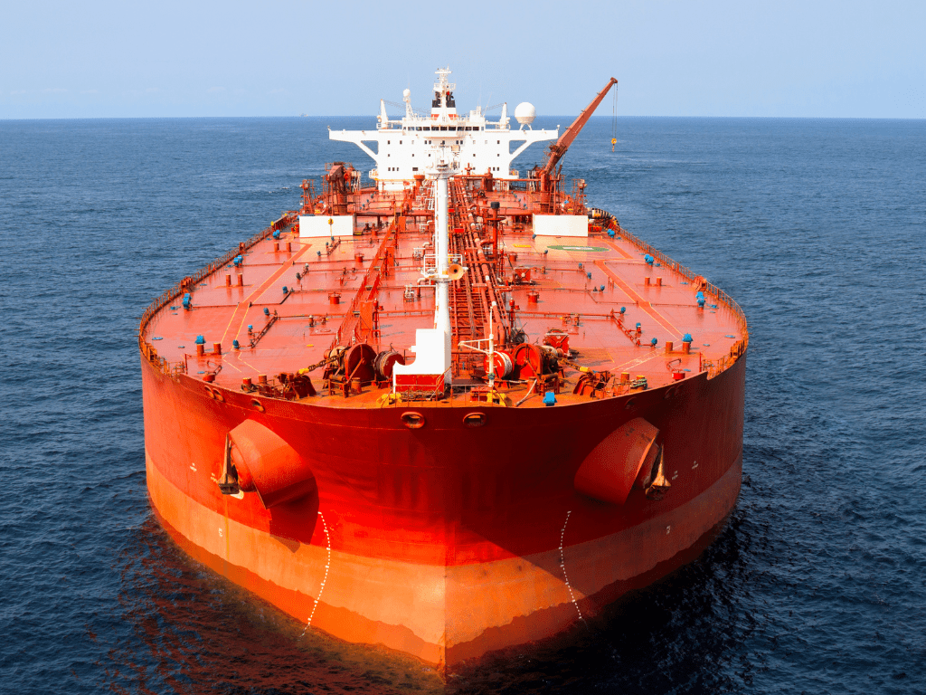 Dark Fleet Tanker verursacht Ölverschmutzung in der Türkei und löst Umweltbedenken aus