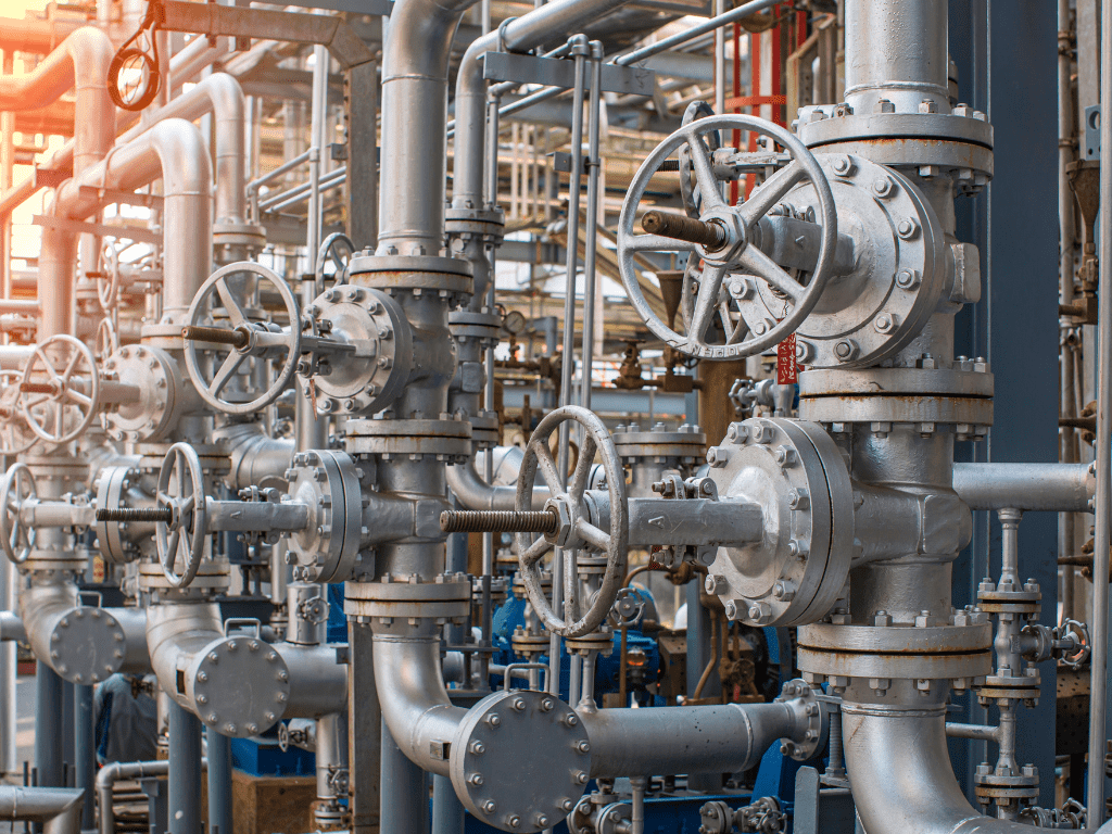 Industrielle Tankreinigung: Der Schlüssel zu sicheren und effizienten Abläufen